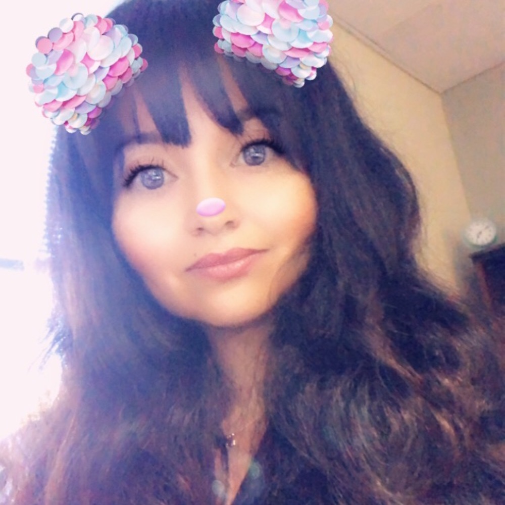 Meet your Posher, Sara